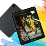 specification image of ipad 2023